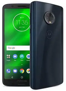 Замена экрана на телефоне Motorola Moto G6 в Краснодаре